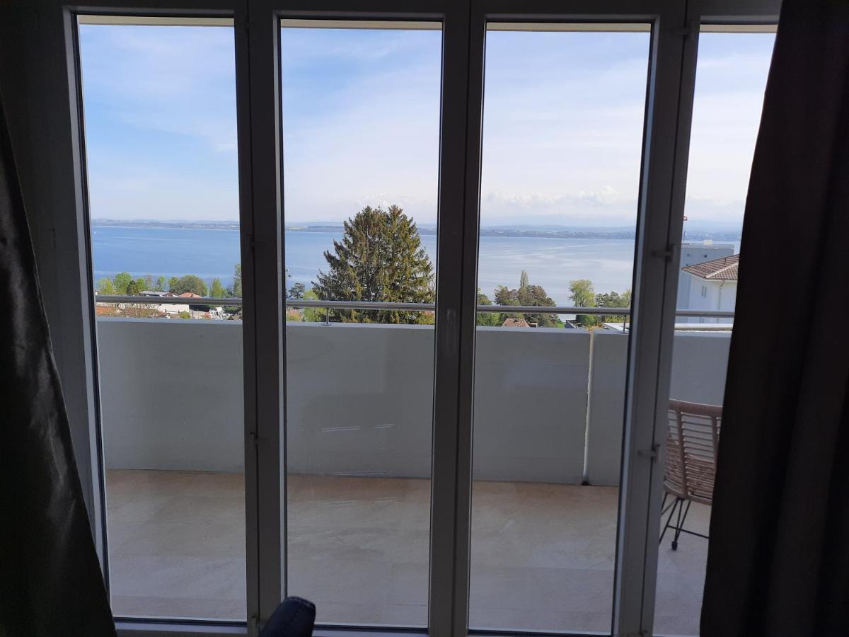 Littoral Lac Gorgier Exterior photo